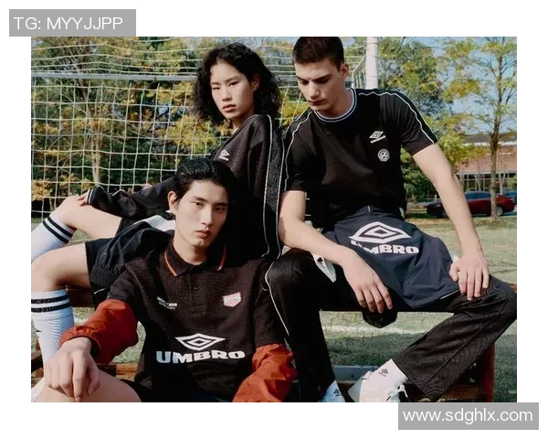 足球巨星亲自出镜演绎广告新潮流 引领运动时尚风潮